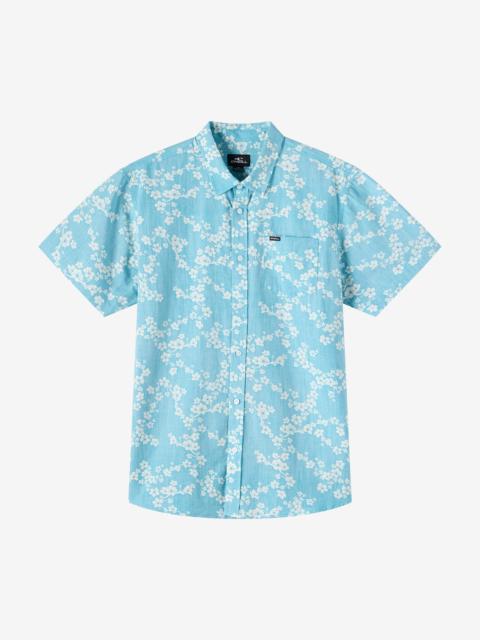 Oasis Standard Fit Shirt