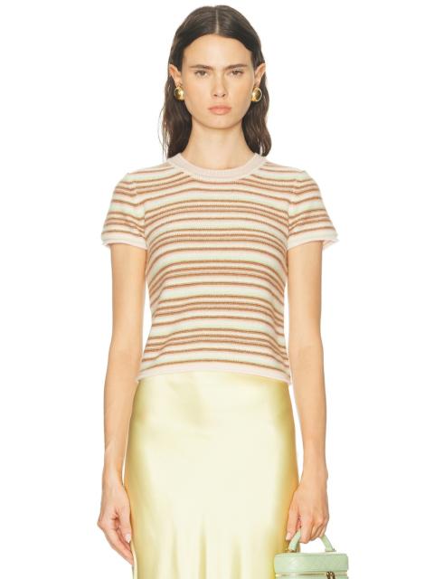 Jude Short Sleeve Tee