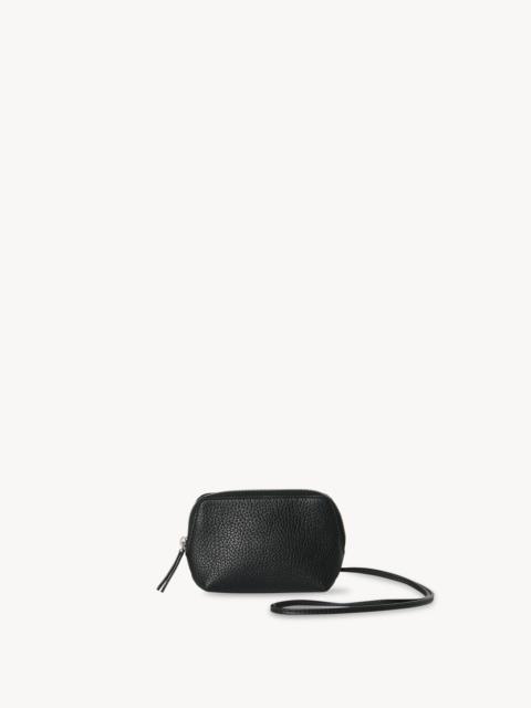 Owen Pouch in Leather
