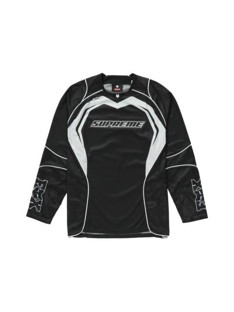 Supreme Fox Racing Jersey Black