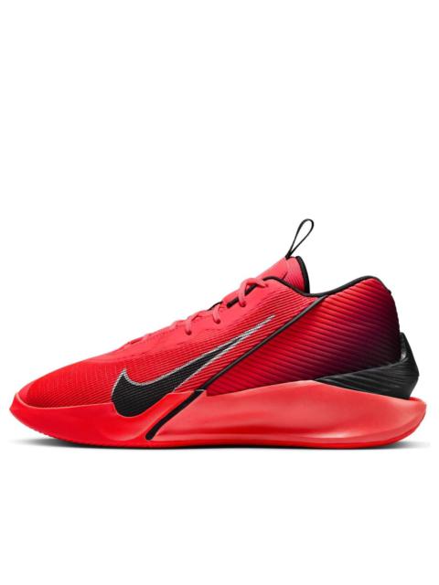 Nike Air Zoom GT Jump Academy EP 'Bright Crimson Black' HF1804-600