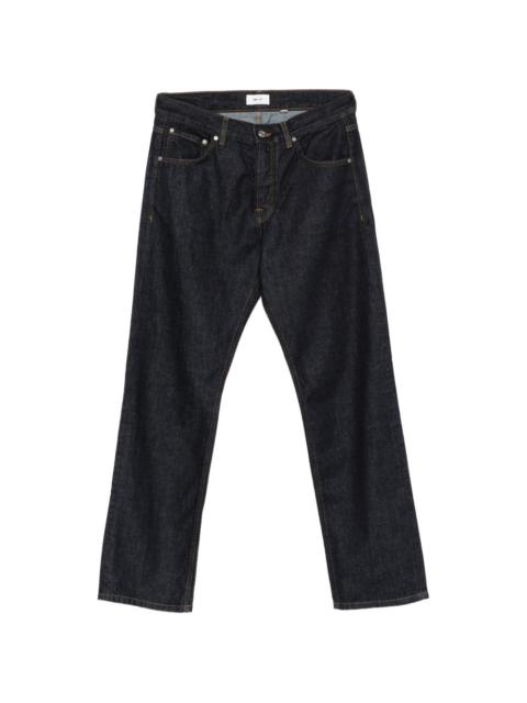 Sonny 1843 straight-leg jeans