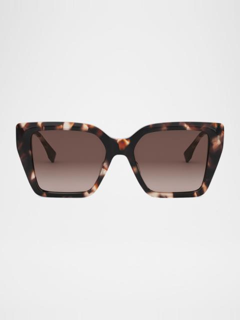 FF Diamonds FE40161I Sunglasses