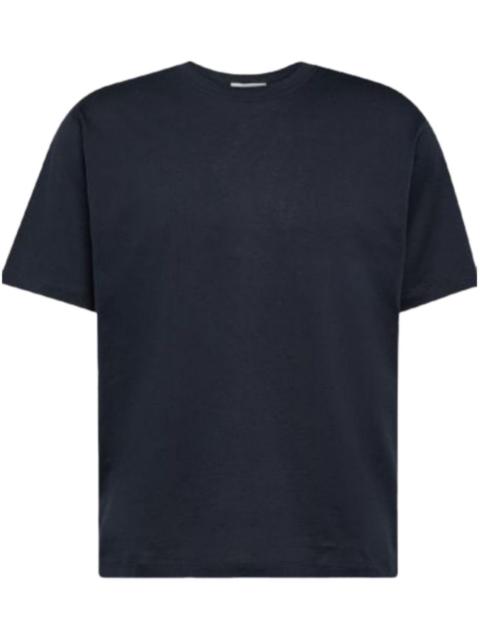 linen T-shirt
