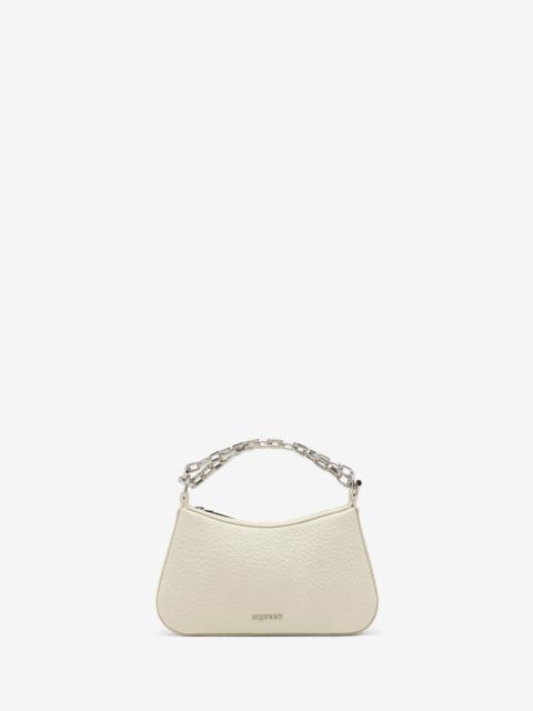 McQueen T-Bar Mini Pouch