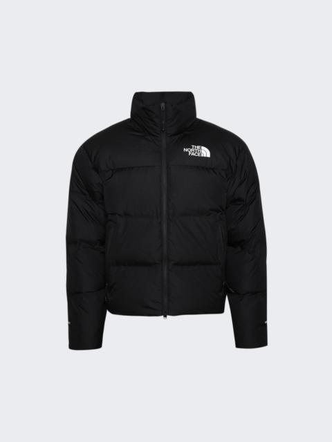 Nuptse Jacket Black
