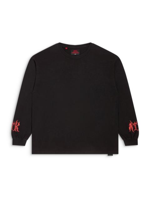 CERTIFIED L/S TEE