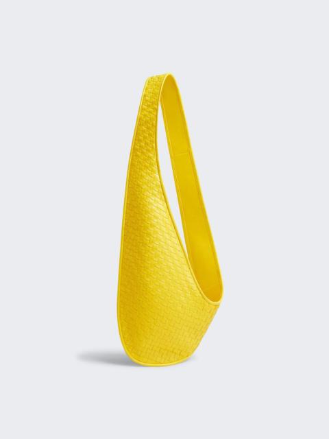 Veneto Sling Bag Sulfur