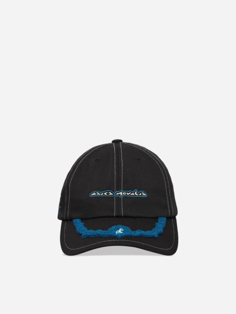 Novalis Mirbelioids Cap Black