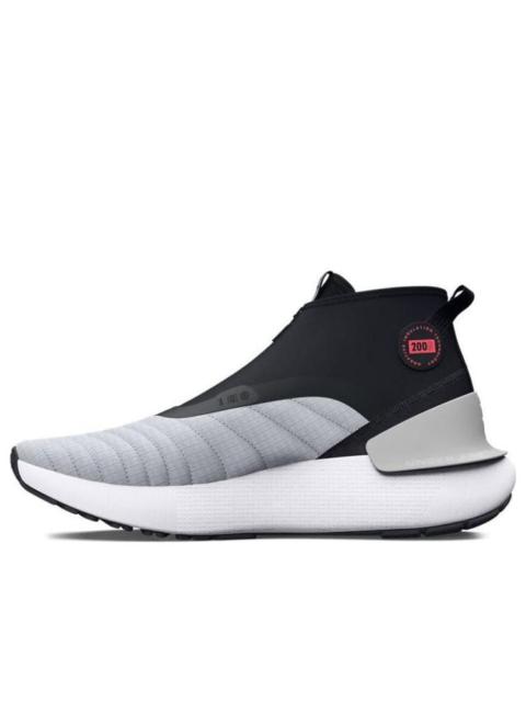 Under Armour HOVR Phantom 3 SE Warm 'Halo Grey White' 3026802-101