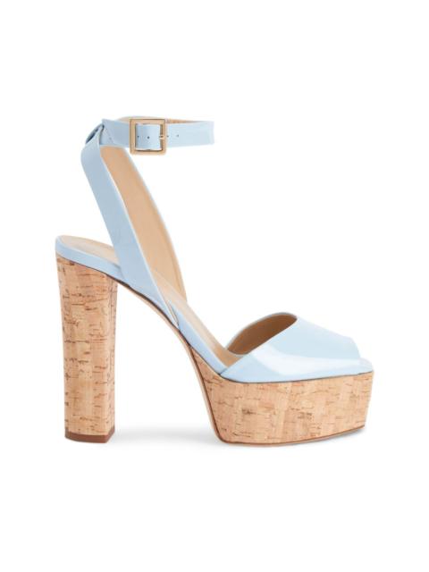 120mm Betty sandals
