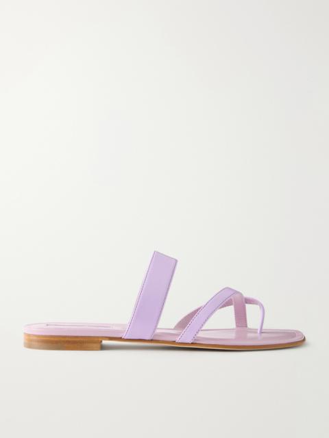 Susa Leather Sandals
