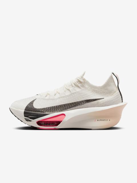 Nike Alphafly 3 Women's Road Racing Shoes
