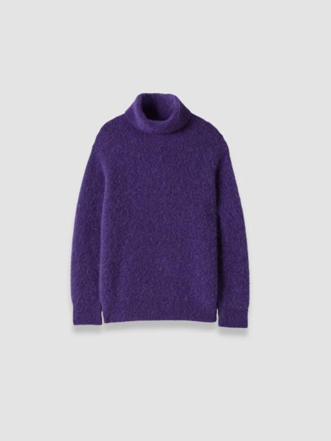 Meslay Brushed Alpaca Jumper