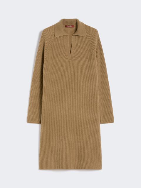 MANA Wool and cashmere soft dress