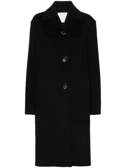 Fiuggi wool coat