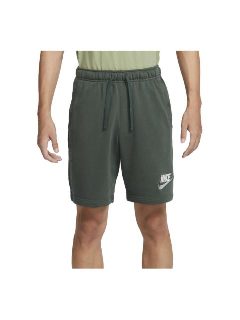 Nike Sportswear Club Shorts 'Green' FB7796-323