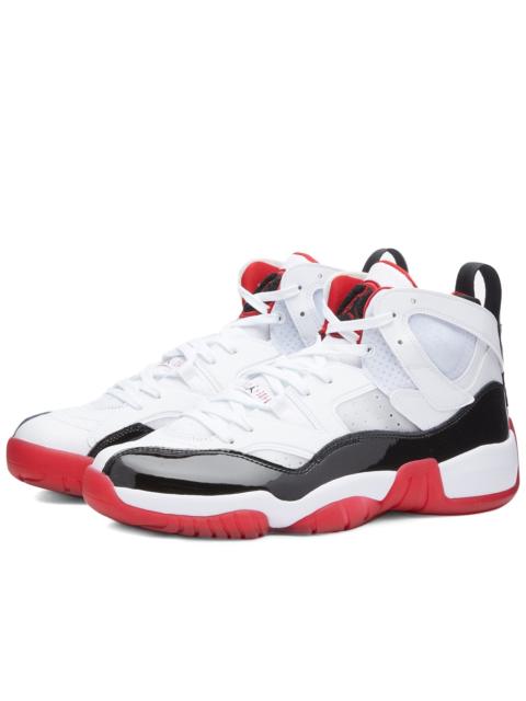 Air Jordan Jumpman Two Trey