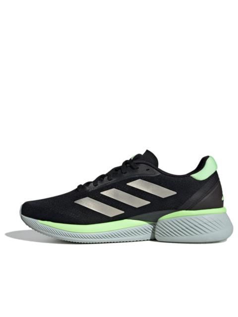 adidas Supernova Eterno 'Black Green' IH0434