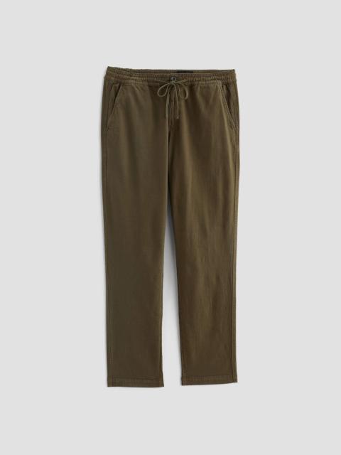 Tate Linen Pant