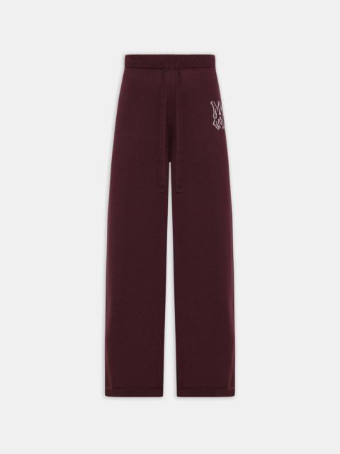 WOMEN'S MA SWEATPANT