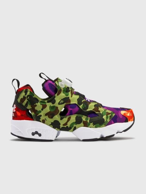 REEBOK X BAPE INSTAPUMP FURY OG