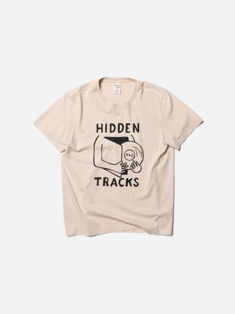 Roy Hidden Tracks Cream