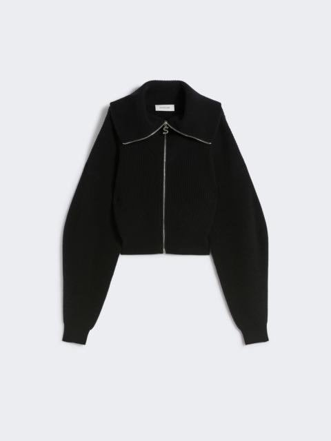 CALIPSO Cashmere-blend cardigan