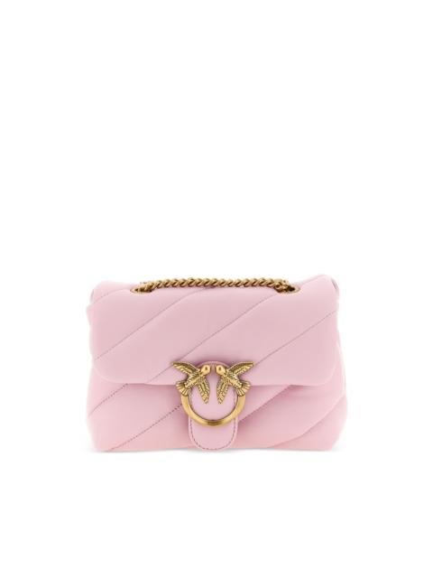 Love Puff crossbody bag