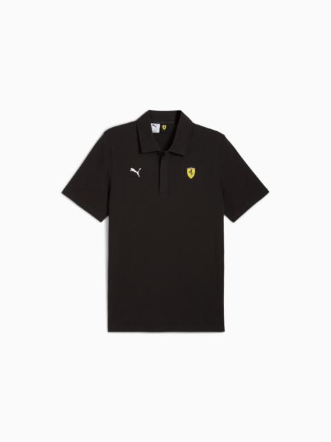 Ferrari Sportswear Polo Men