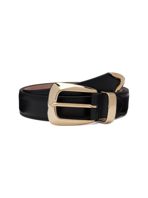 Black Benny Belt