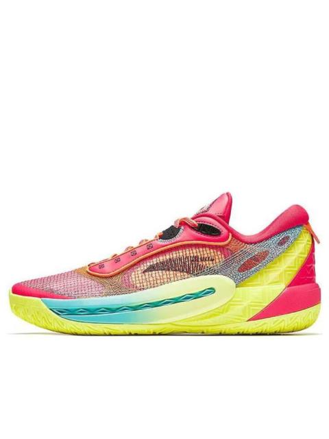 ANTA Shock Wave 6 'Jazz Red' 112431106Q-1