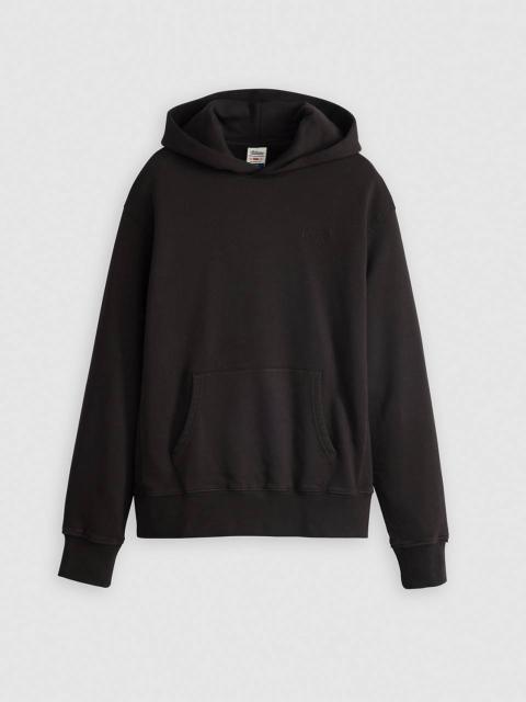 AUTHENTIC HOODIE SWEATSHIRT