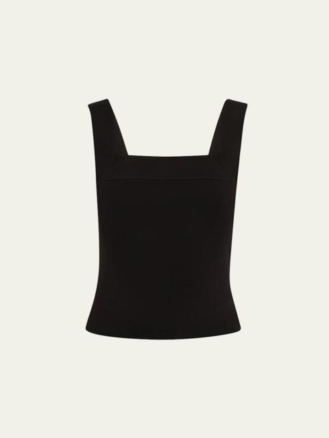 Madine Tank Top