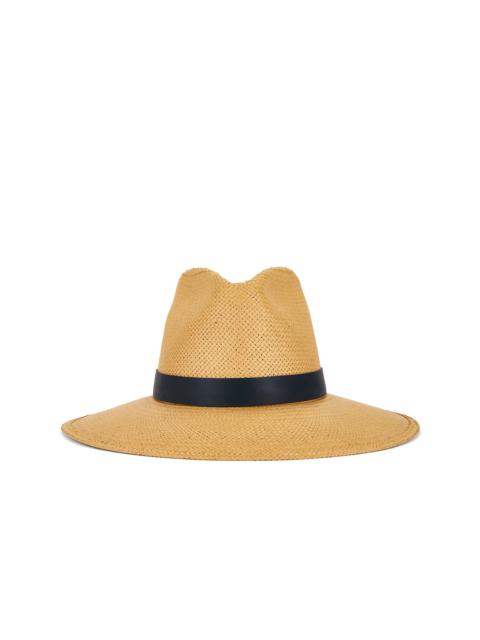 Leah Fedora Hat