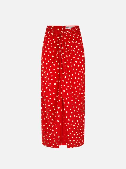 Konik Maxi Skirt