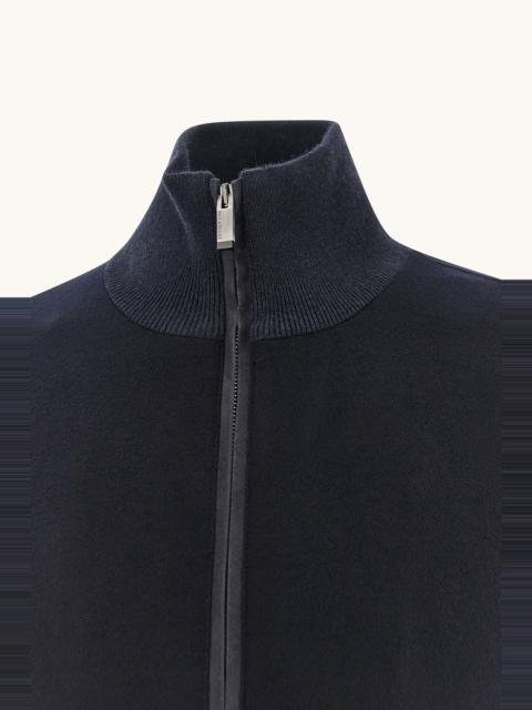 ALISEO HYBRID IN CASHMERE