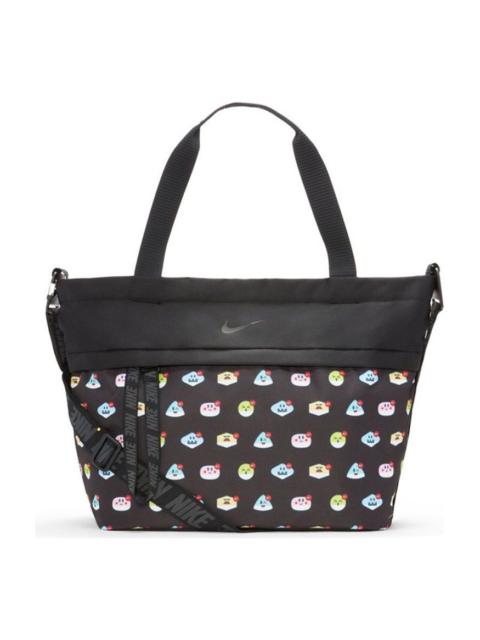 Nike Sportswear Essentials Unisex Bag 'Black' DC7361-010