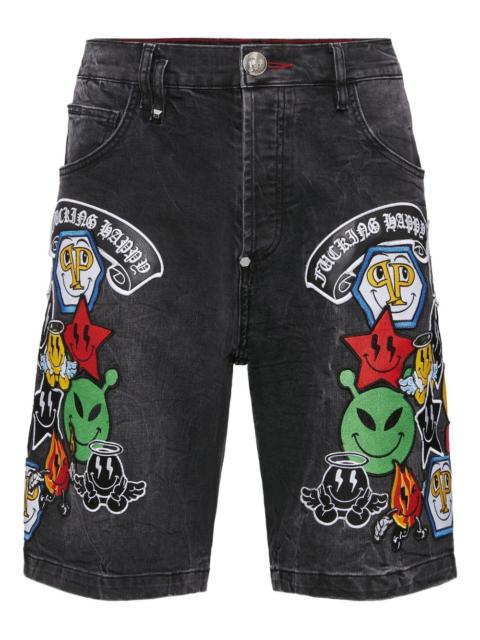 Fermentera shorts