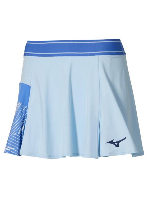 Mizuno Racquet Sports Women's Printed Flying Skirt