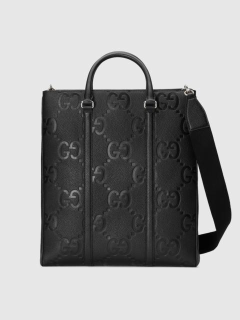 Jumbo GG medium tote bag