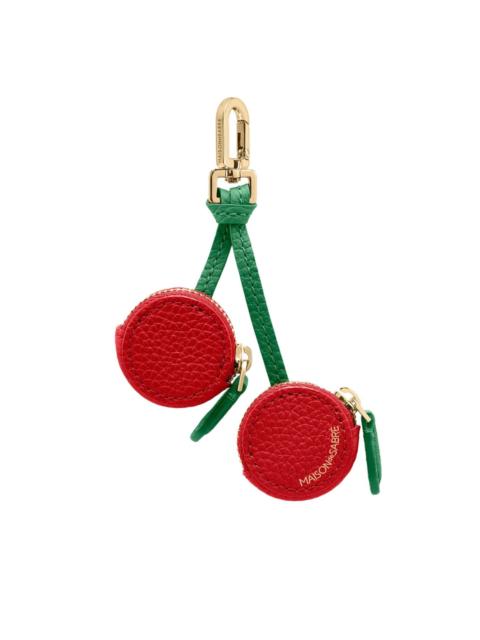 The SABRÉMOJI™ fruit charm