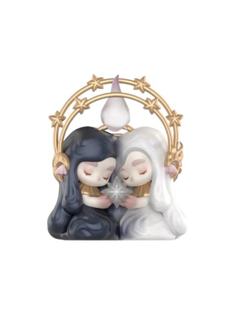 Pop Mart Pop Mart Chaka Candle Whisper Series Unity (Secret Edition) Figure