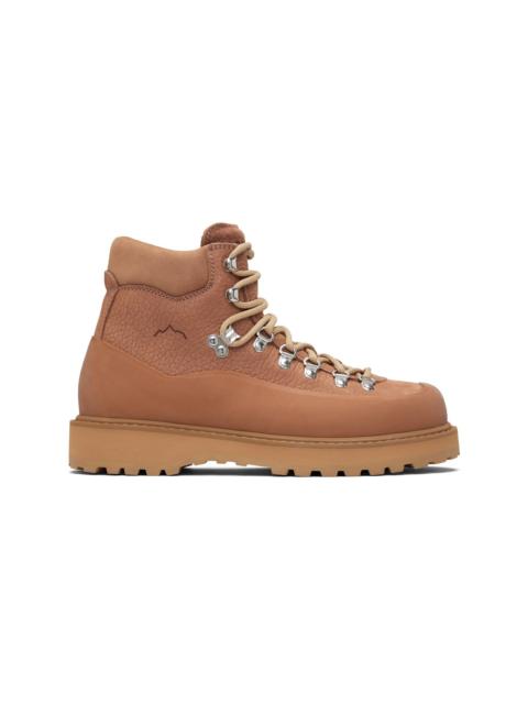 Tan Roccia Vet Gomma Boots