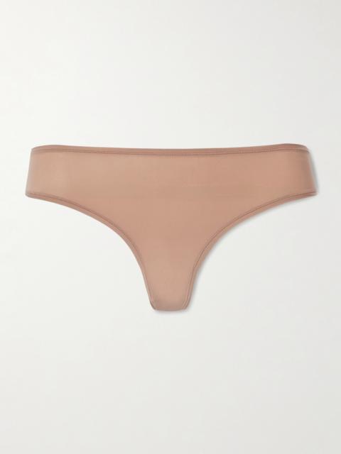 Fits Everybody Thong