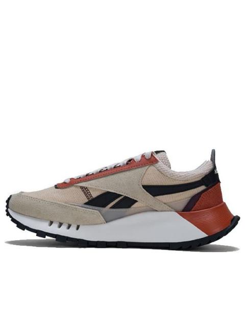 Reebok Classic Legacy Running shoes 'Tan Brown' 100222341