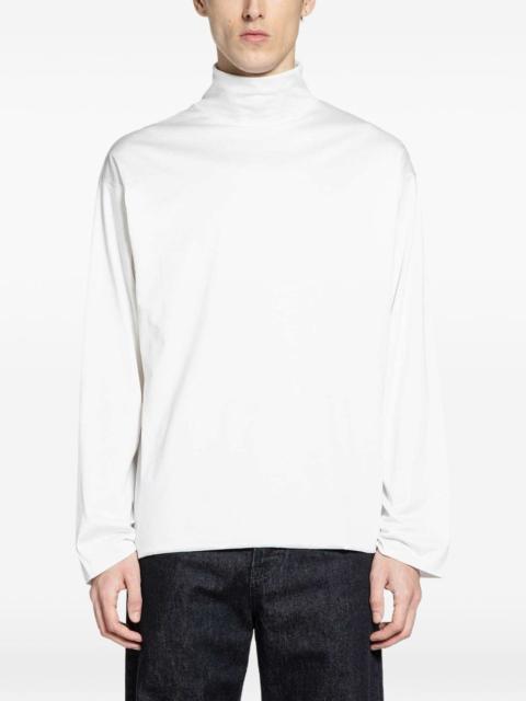 Karel turtleneck top