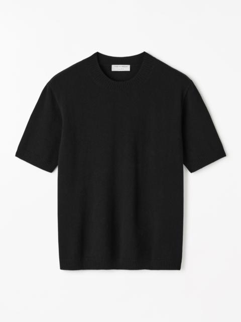 May Wool Cashmere T-shirt