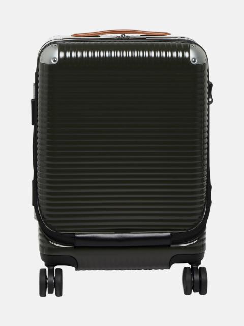 Bank Light spinner 53 Front Pocket cabin suitcase