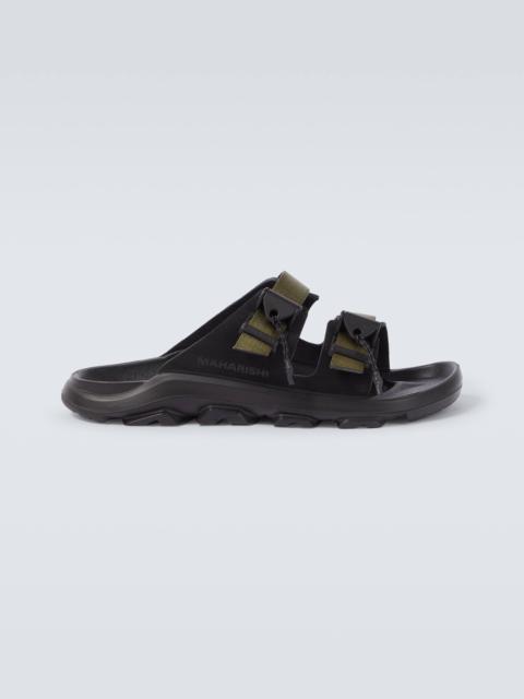 Arizona leather sandals